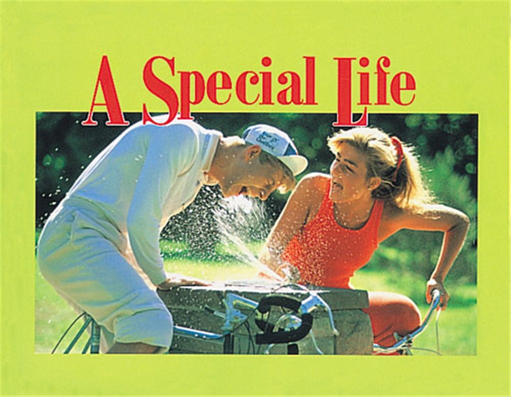 Special Life